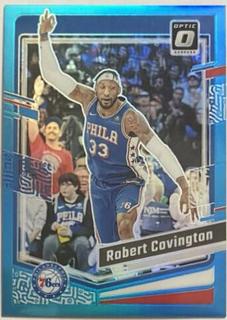 Robert Covington