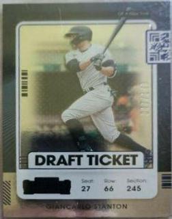 Giancarlo Stanton
