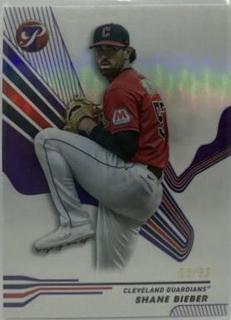 Shane Bieber