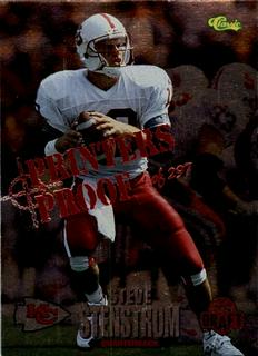 Steve Stenstrom