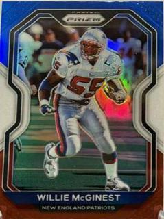 Willie McGinest