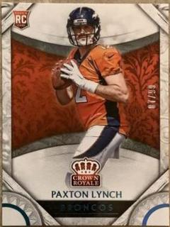 Paxton Lynch