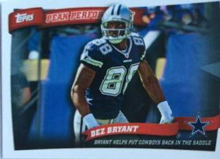 Dez Bryant