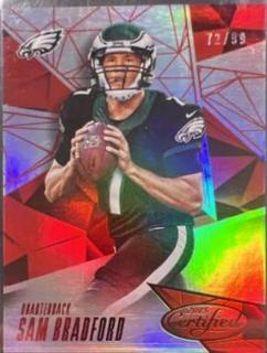 Sam Bradford
