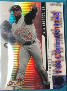 Ken Griffey Jr