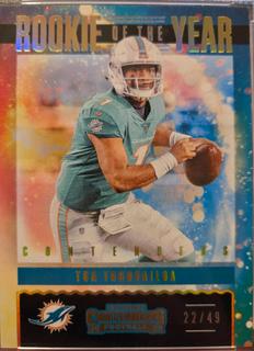 Tua Tagovailoa