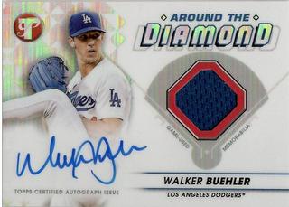 Walker Buehler