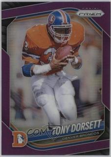 Tony Dorsett