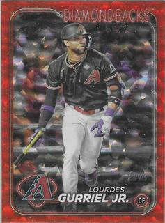 Lourdes Gurriel Jr.