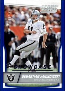 Sebastian Janikowski