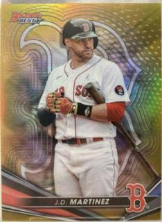 J. D. Martinez
