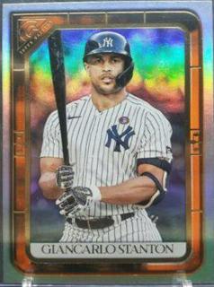 Giancarlo Stanton