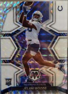 Jelani Woods