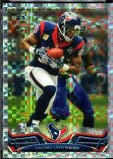 Andre Johnson