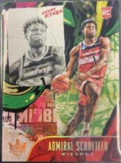 Admiral Schofield