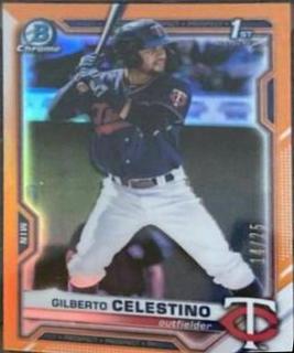 Gilberto Celestino