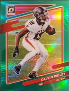 Calvin Ridley