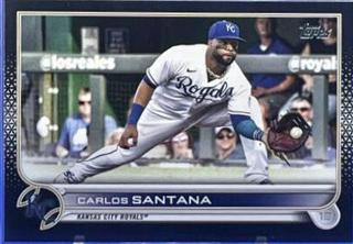 Carlos Santana