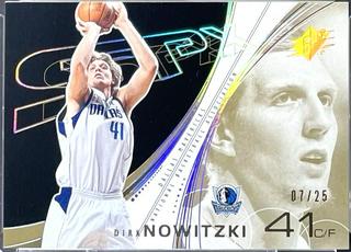 Dirk Nowitzki
