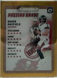 Baker Mayfield