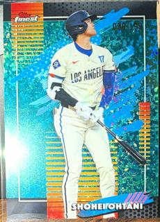 Shohei Ohtani