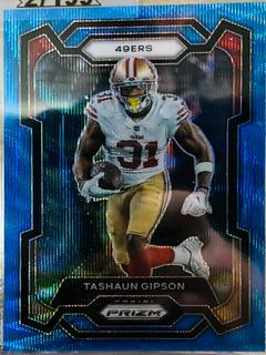Tashaun Gipson