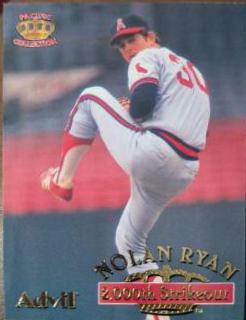 Nolan Ryan