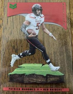 Patrick Mahomes II