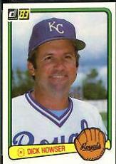 Dick Howser