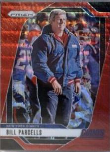 Bill Parcells