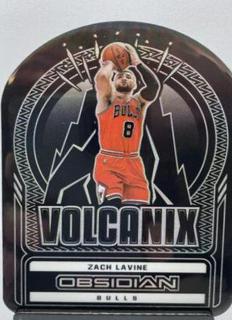 Zach LaVine