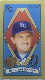 Bret Saberhagen