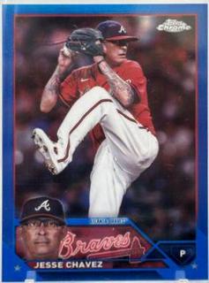 Jesse Chavez