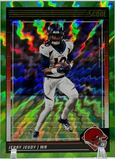 Jerry Jeudy