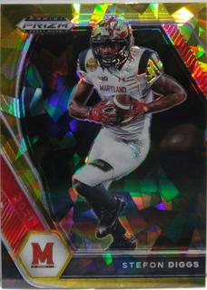 Stefon Diggs