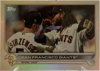San Francisco Giants