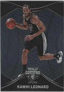 Kawhi Leonard