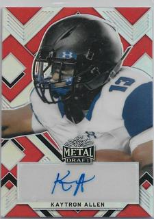 Kaytron Allen
