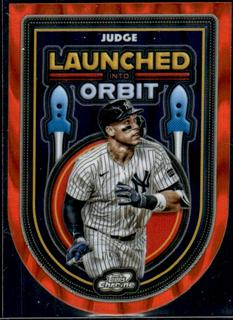 Aaron Judge