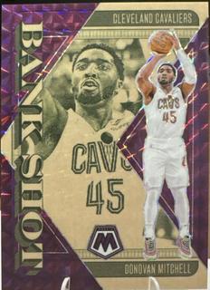 Donovan Mitchell