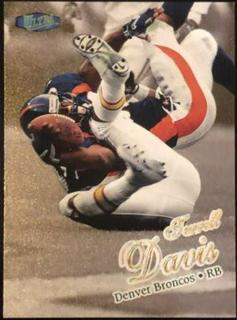 Terrell Davis