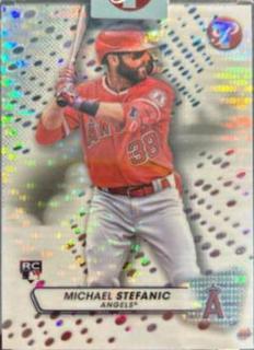 Michael Stefanic