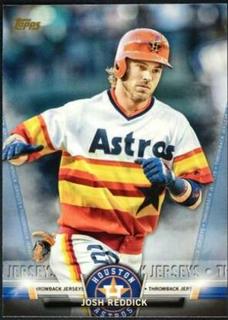 Josh Reddick