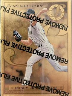 Randy Johnson