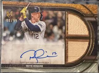 Rhys Hoskins