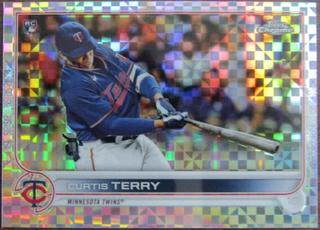 Curtis Terry