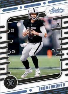 Gardner Minshew II