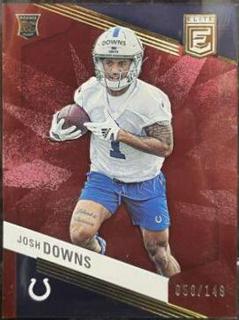 Josh Downs