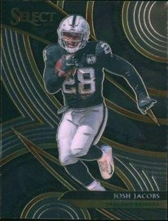 Josh Jacobs