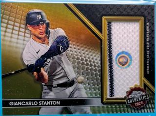 Giancarlo Stanton
